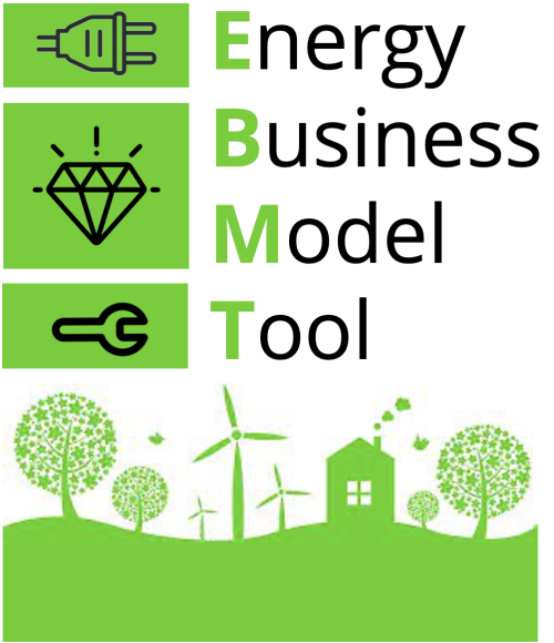 Energy Business Modelling Tool